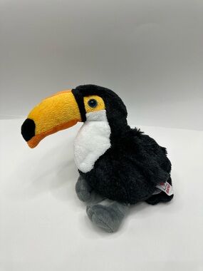 Webkinz Toco Toucan